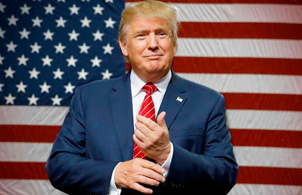 Donald Trump gana las elecciones de Estados Unidos - LOVE Talavera (Comunicado de prensa) (blog)