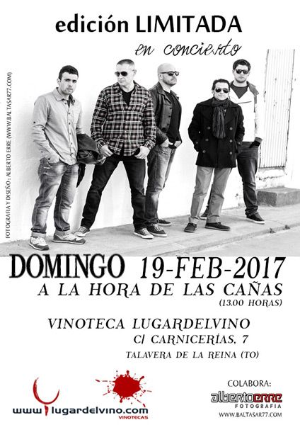 febrero-2017-revista-online-love-talavera-de-la-reina-concierto-edicion-limitada-cartel