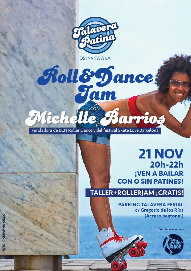 roller-dance-talavera-patina-patines-lovetalavera-love-revista-online-noviembre-2016-michelle-barrios-1