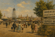 Parque de Atracciones de Talavera