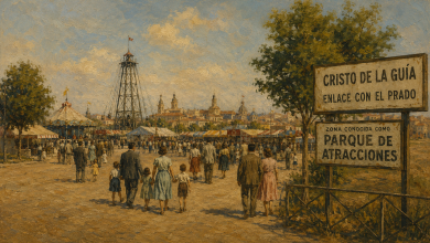 Parque de Atracciones de Talavera