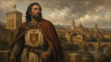 Fernando de Llanes