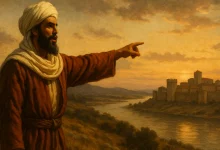 Ahmed ben Muawiya historia talavera