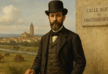 Anastasio Ortega historia love talavera