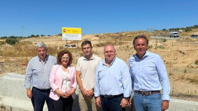 exigen-explicaciones-al-ministerio-de-transportes-por-las-obras-paralizadas-en-gamonal-y-velada