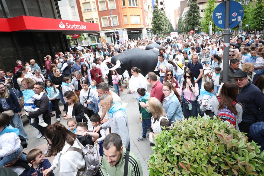 III-Encierro-infantil-Mondas-2026