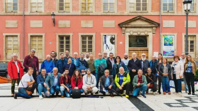 Talavera se viste de fotografía en su XIX Maratón Fotográfico