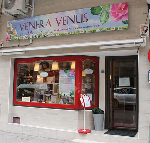 Venera-Venus