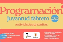 actividades juventud febrero talavera