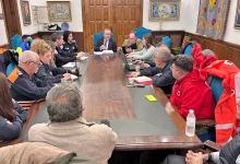 alerta talaverda tajo nivel rojo love talavera diario