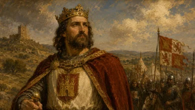 alfonso viii historia talavera
