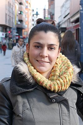 Sí, porque el mundo sin amor no sería lo mismo.