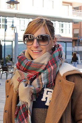 Sí, porque creo que existe una persona especial preparada para cada uno de nosotros.