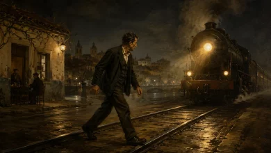 antonio cuerva el chaqueta arrollado tren talavera historia
