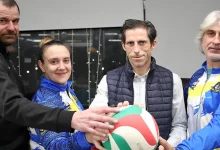 ayto presenta iv liga voleibol presencia femenina love talavera diario