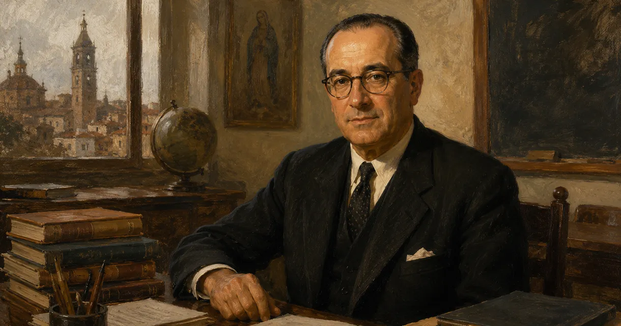 bartolome nicolau historia talavera
