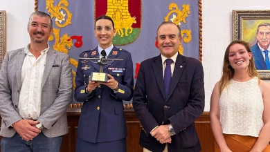 la-brigada-angelica-flores-recibe-un-premio-de-creacion-literaria-por-su-impactante-relato-de-afganistan