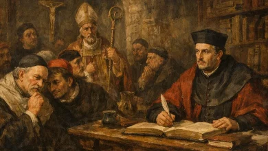 canonigos colegial talavera rebeldes