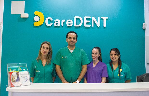 care-dent