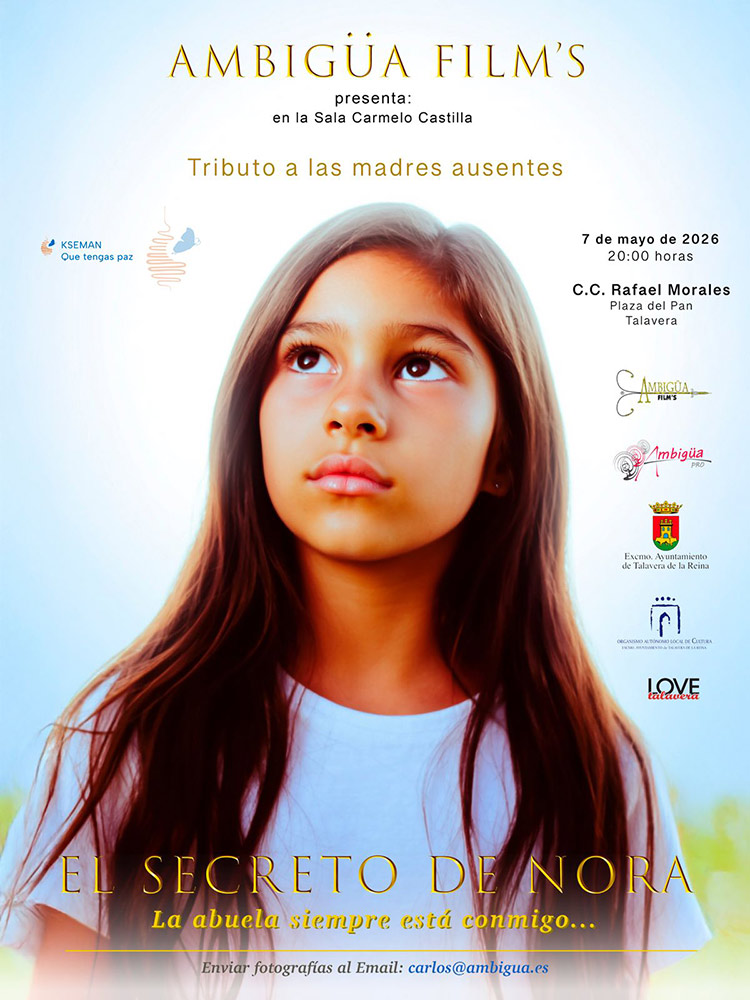 cartel-oficial-tributo-madres-ausentes-el-secreto-de-nora