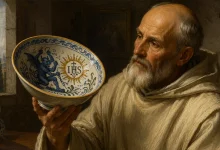 cuencos diablo ceramica talavera historia