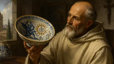 cuencos diablo ceramica talavera historia