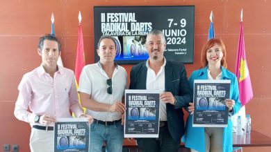no-te-pierdas-el-ii-festival-radikal-darts-en-talavera-ferial