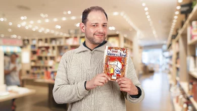 david-fernandez-y-su-libro-erase-talavera-de-la-reina-rescatando-la-historia-y-las-anecdotas-de-la-ciudad