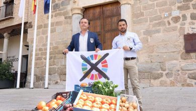 vox-clm-desafia-a-garcia-page-en-el-palacio-de-fuensalida productos agrícolas locales