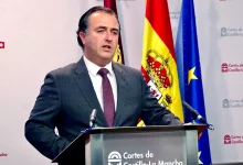 david moreno cortes castilla la mancha