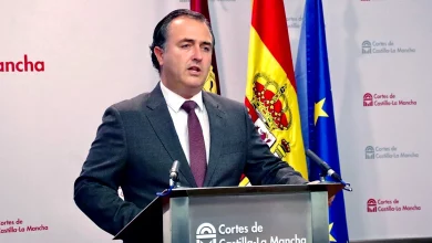 david moreno cortes castilla la mancha