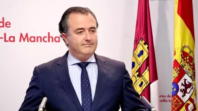 david moreno dice no a presupuestos junta castilla la mancha love talavera diario