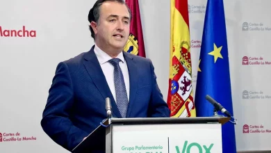 david moreno estalla page eliminar navidad semana santa periodo escolar