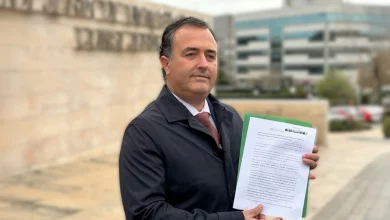 david-moreno-exige-la-dimision-del-consejero-de-sanidad-jesus-fernandez-por-su-nefasta-gestion