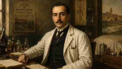 david ortega corrochano historia talavera
