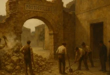 demolicion postiguillo historia talavera