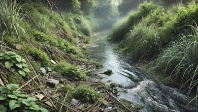 piden-limpiar-el-tajo-y-alberche-por-riesgo-de-inundacion-en-talavera