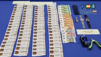 detenido robo escalada talavera zamora love talavera diario