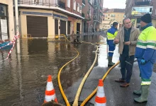 exencion zona azul talavera inundaciones love talavera