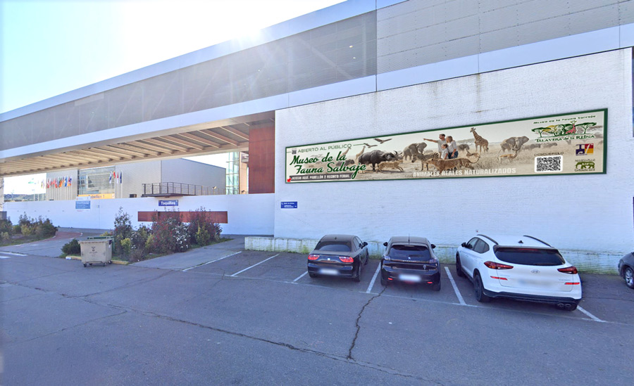 fachada-talavera-ferial-fauna-salvaje