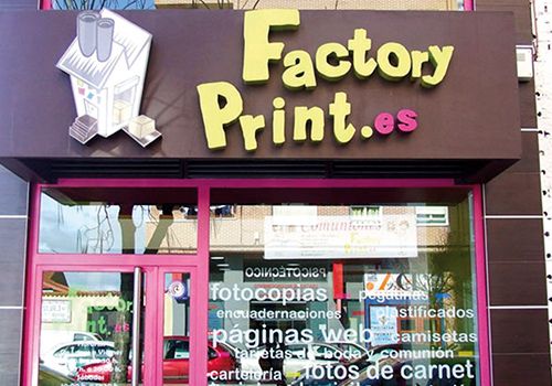 factoryprint