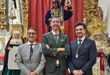 fe y tradicion nazarena gana elecciones talavera hermandad