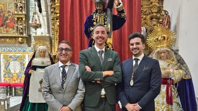 fe y tradicion nazarena gana elecciones talavera hermandad