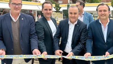 la-37a-feria-del-libro-de-talavera-arranca-con-un-firme-compromiso-por-la-juventud