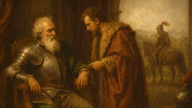 fernando de talavera historia love talavera