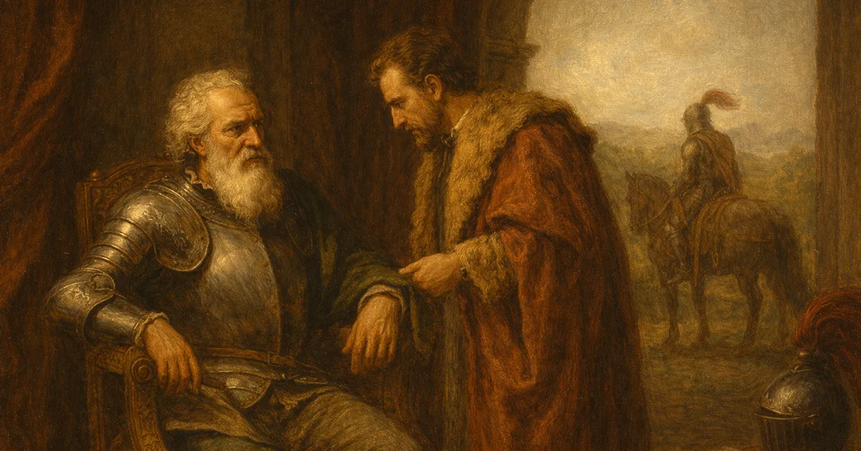 fernando de talavera historia love talavera