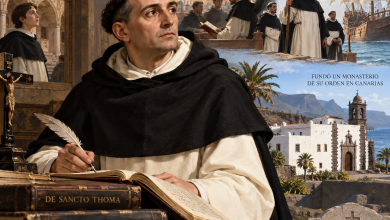 Fray Domingo de Mendoza