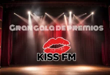 gran gala de premios kiss fm talavera