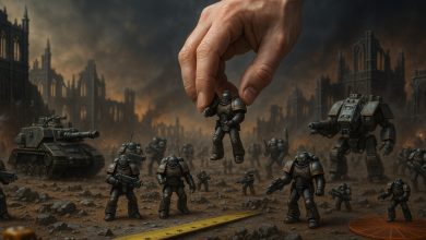la-estrategia-vuelve-a-talavera-llega-el-mundial-de-warhammer-40k