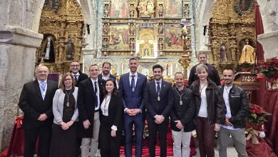 hermandad jesus nazareno inicia nueva etapa love talavera diario